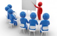تعلن وحدة التدريب عن دورات متنوعة