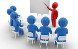 تعلن وحدة التدريب عن دورات متنوعة